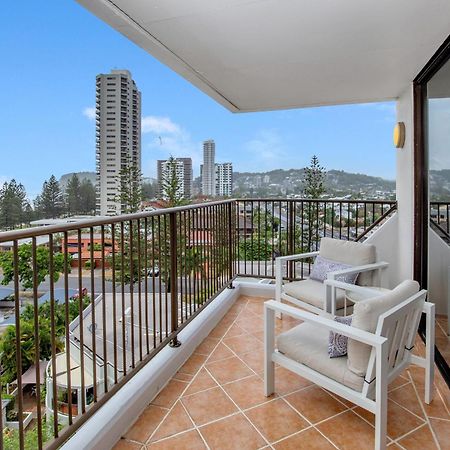 Horizons Holiday Apartments - Official Gold Coast Luaran gambar