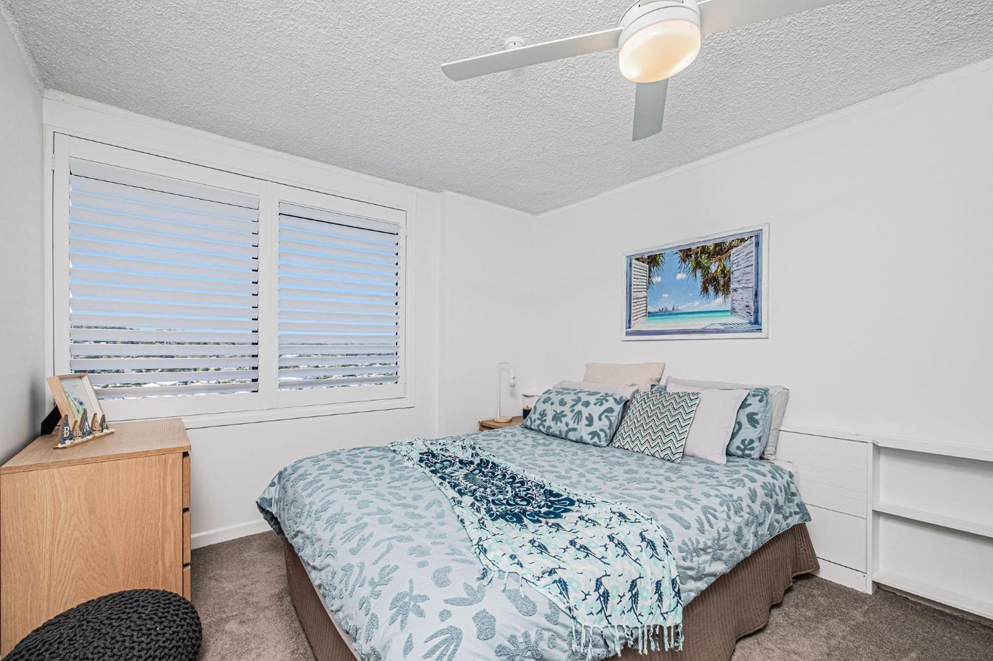 Horizons Holiday Apartments - Official Gold Coast Luaran gambar