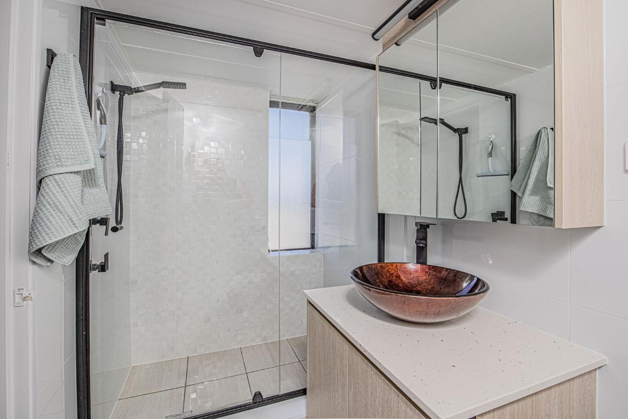 Horizons Holiday Apartments - Official Gold Coast Luaran gambar
