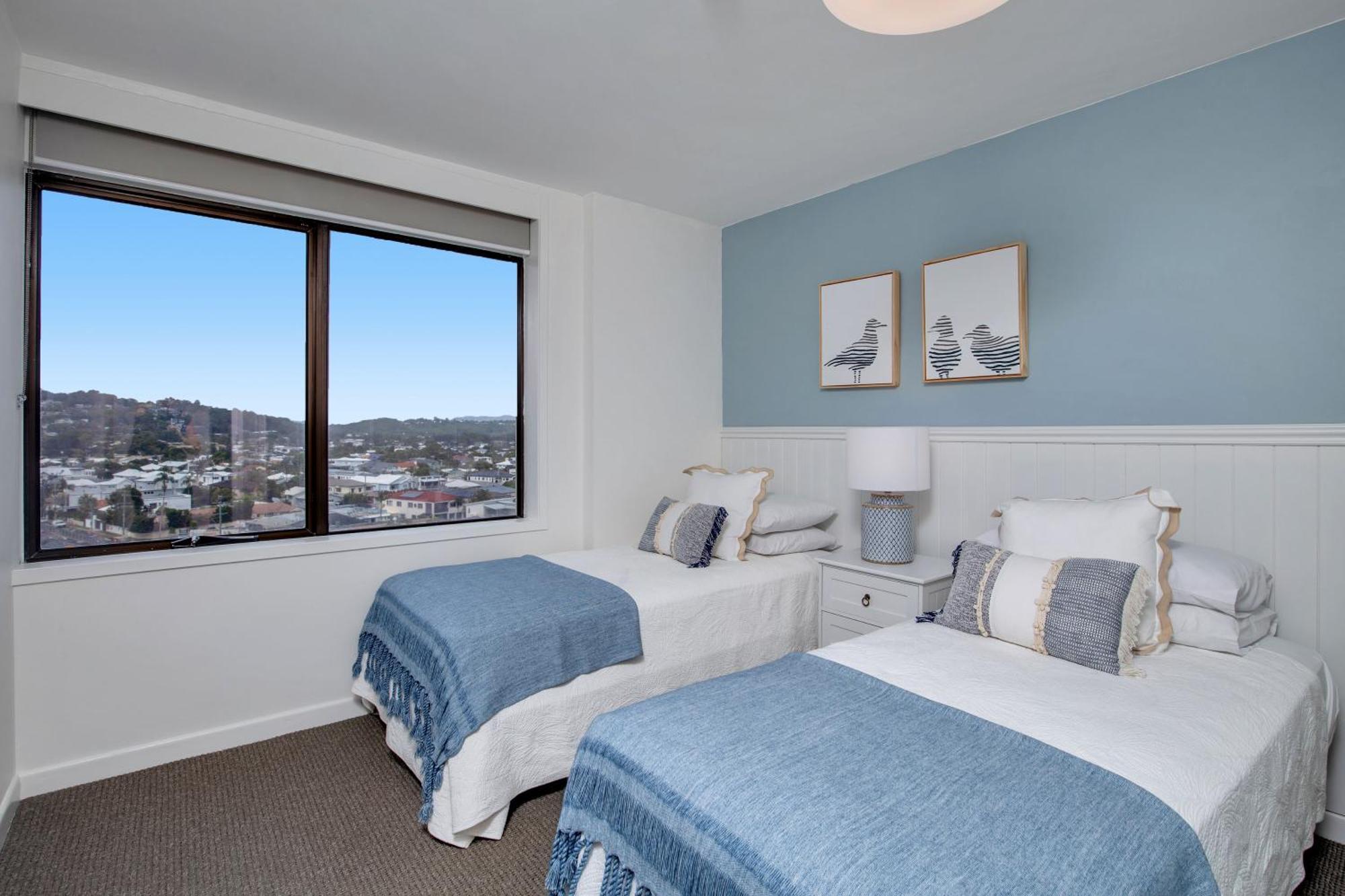 Horizons Holiday Apartments - Official Gold Coast Luaran gambar