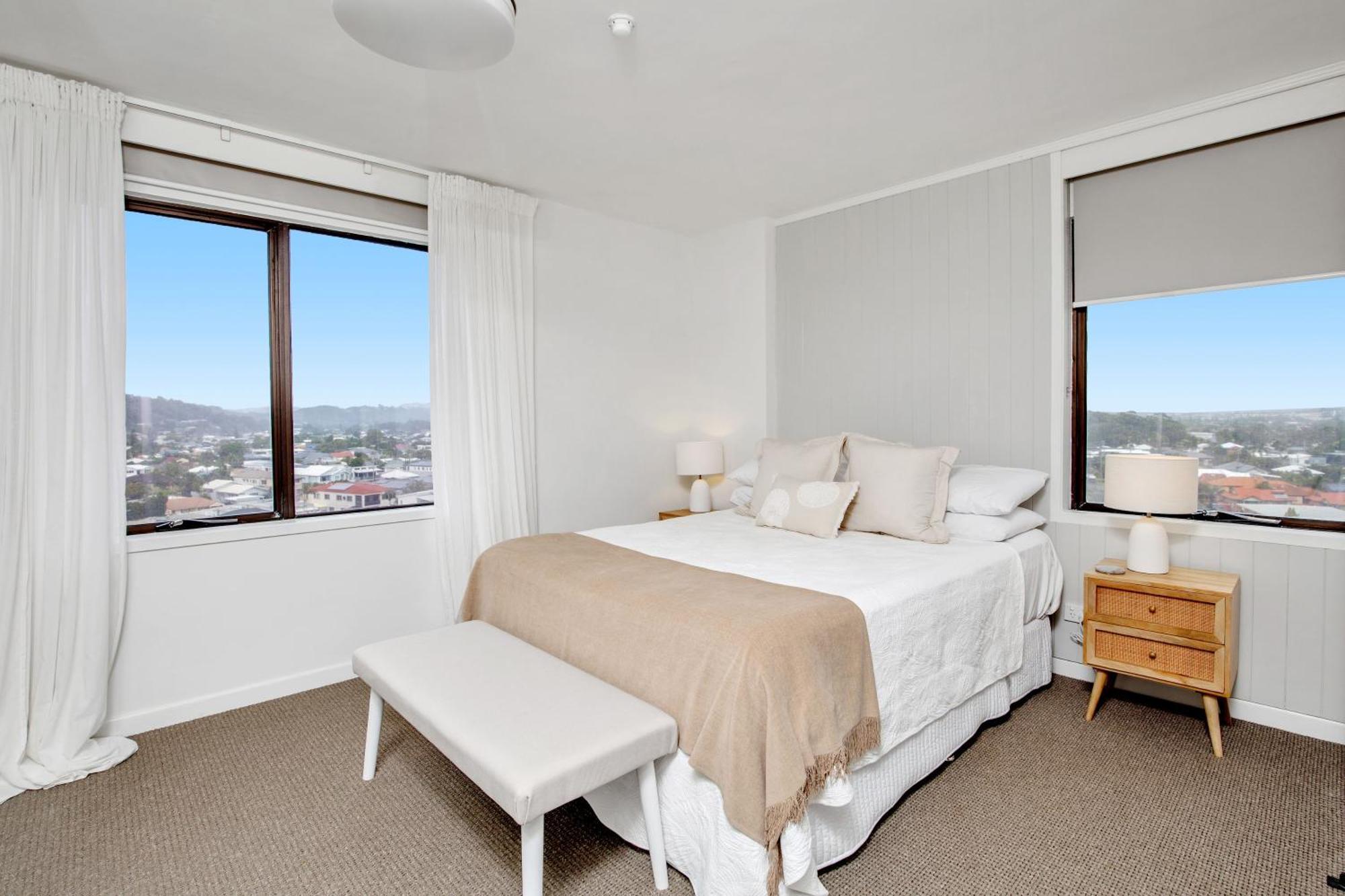 Horizons Holiday Apartments - Official Gold Coast Luaran gambar