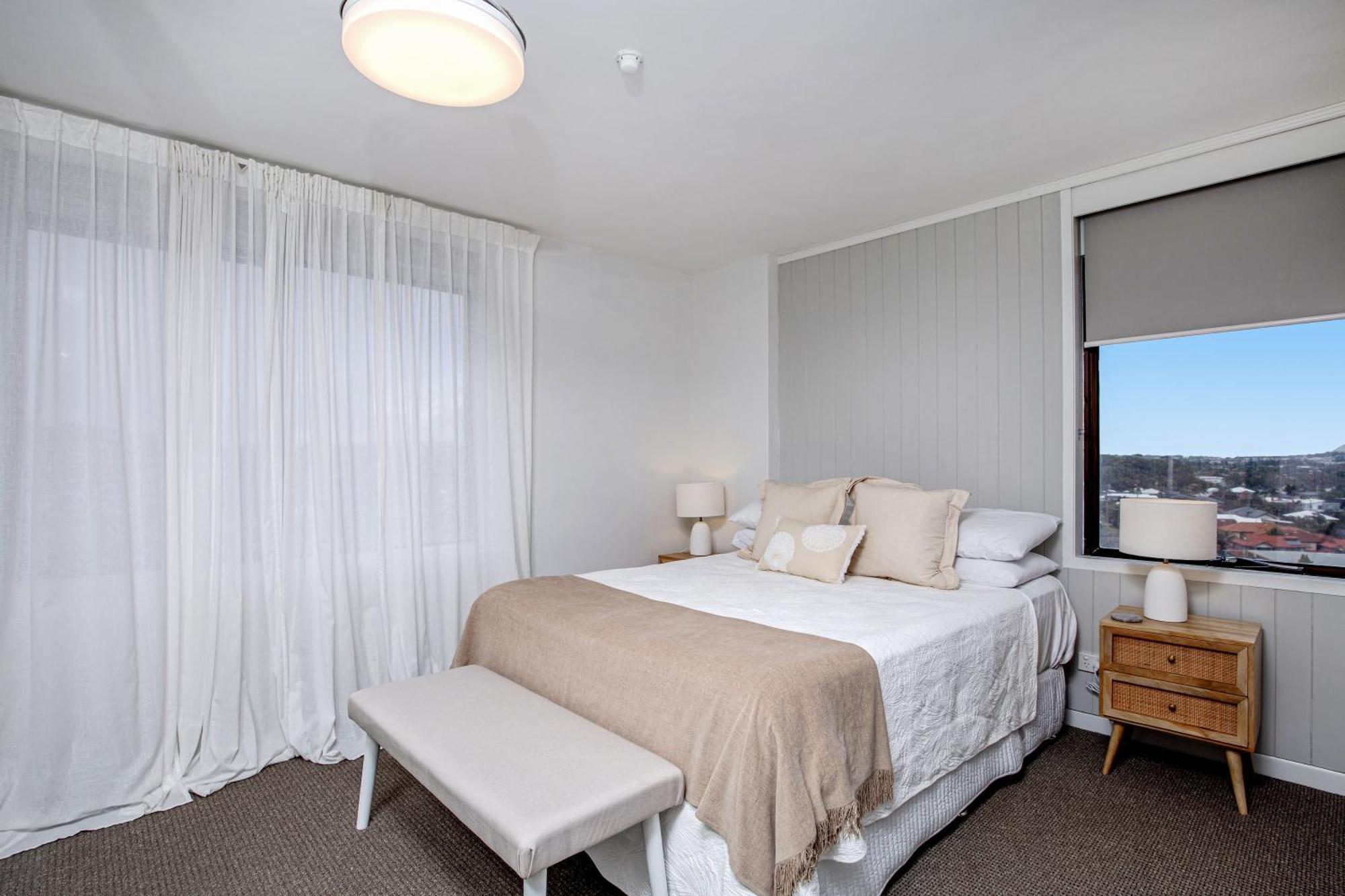Horizons Holiday Apartments - Official Gold Coast Luaran gambar